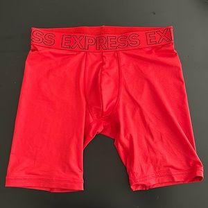 Express Sport Boxer Brief